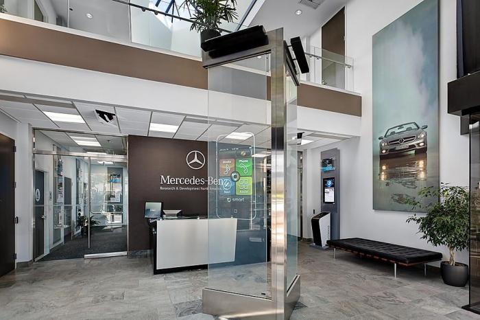 Mercedes Benz DKG German Moter Corporation.corpvs is a Crown Partner and Susbisiary - Raceteam (2)